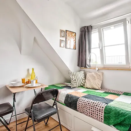 Les Rives - Ascenseur - 5 Min A Pieds De La Gare *