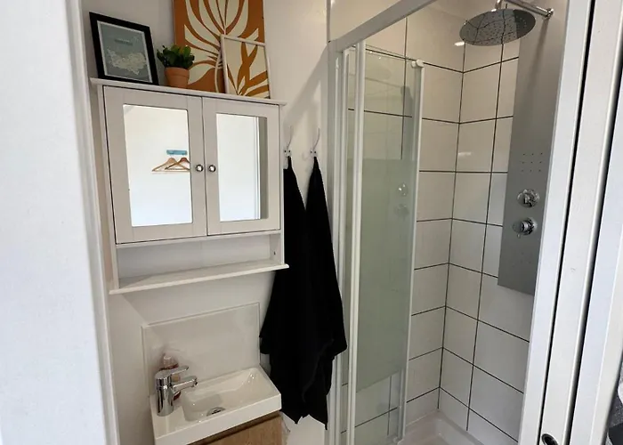 Apartamento Les Rives - Ascenseur - 5 Min A Pieds De La Gare Caen